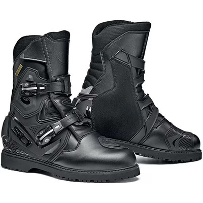 Sidi Mid Adventure 2 Gore-Tex Stiefel - Schwarz EU43