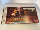 Vintage Stratego Board Game 1977 Milton Bradley Key to Fun Made in USA Complete!