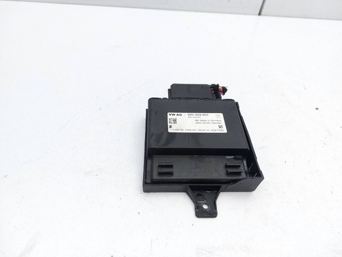 SPANNUNG STABILISATOR STEUERGERÄT STEUERGERÄT 8K0959663 AUDI Q5 8R 2014