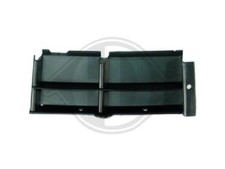 Stoßstangengitter für BMW E39 1995-2003