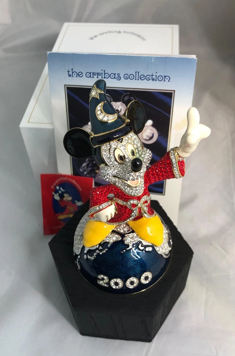 Arribas Brothers In other Disney Figurines (1968-Now) for sale | eBay
