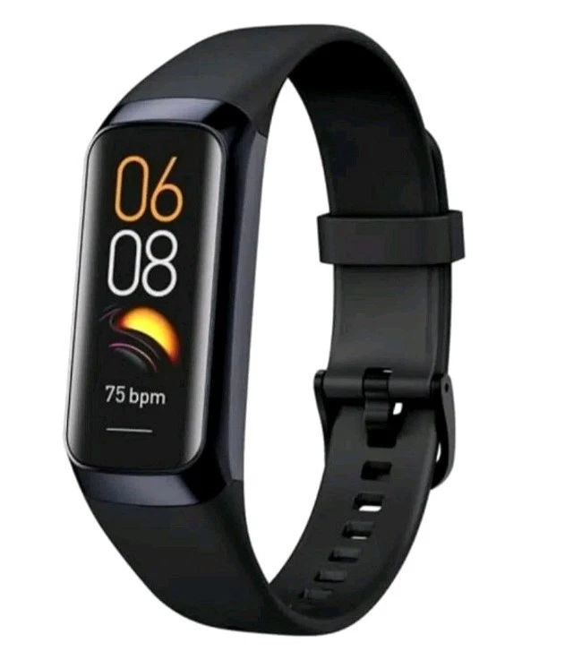 3 PACK Vital Smart Watch and Fitness Tracker Unisex