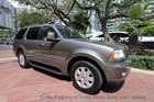2003 Lincoln Aviator Awd Premium