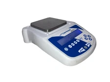 Cole-Parmer PT-413E  Precision Toploading Balance, 410g x 1mg - EW-10001-03