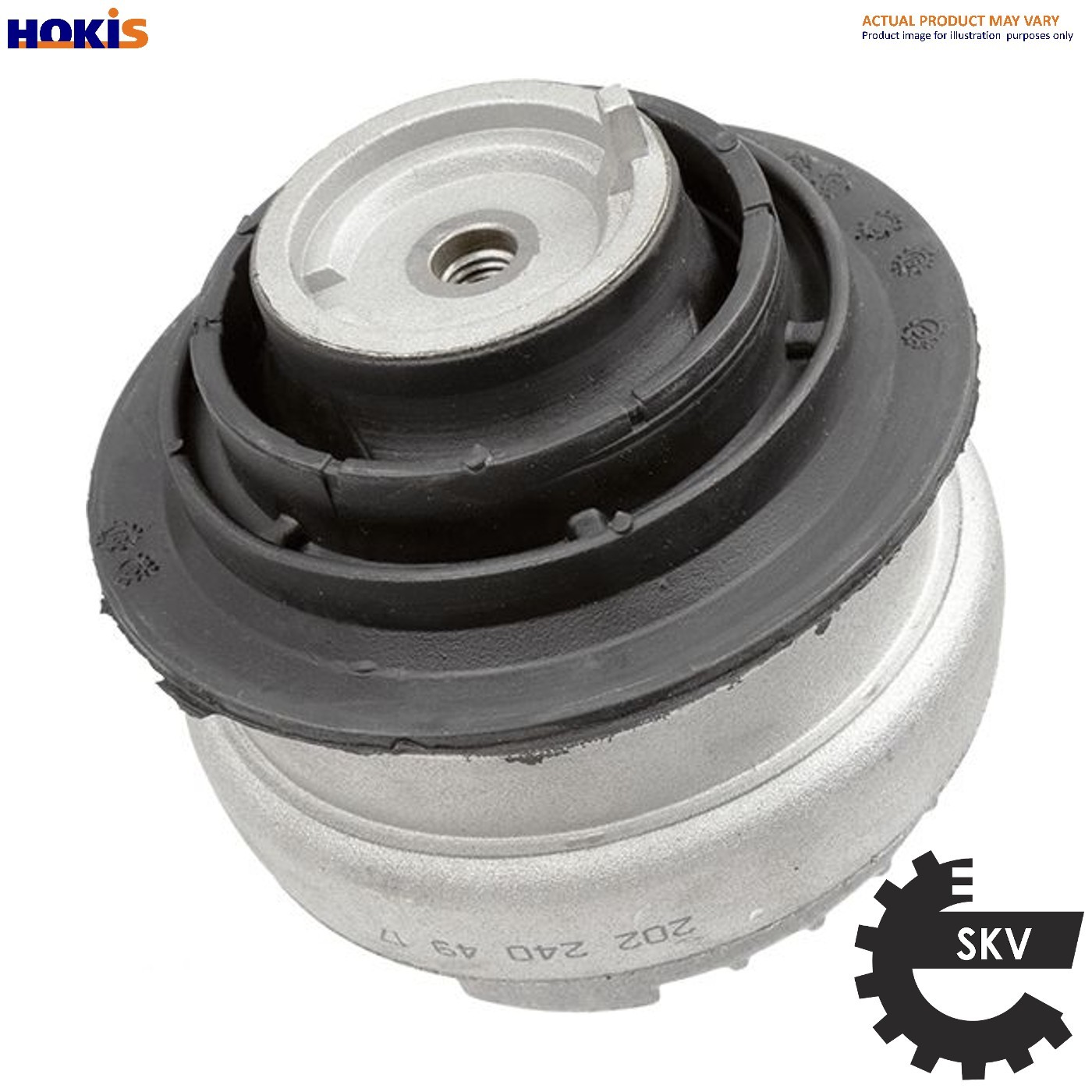 MOUNTING ENGINE 75SKV339 FOR HYUNDAI KIA CEE'D/PRO/Hatchback/SW G4FA 1.4L 4cyl