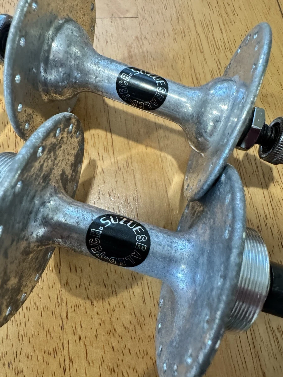25+ Suzue Bicycle Hubs for sale | Updated Oct 2026