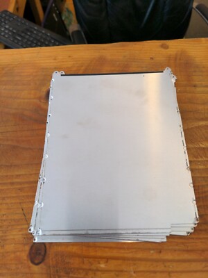 Apple iPad Mini 2nd gen Original LCD Heat Shield Metal