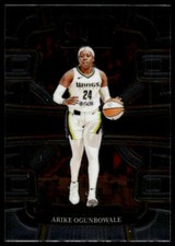2024 Panini Select WNBA Arike Ogunbowale #45