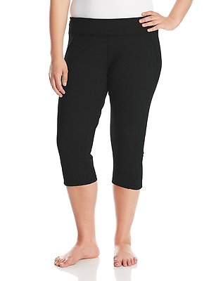 Soybu Women's Killer Caboose Pant - Bootcut Yoga Pants With Compression - View #5