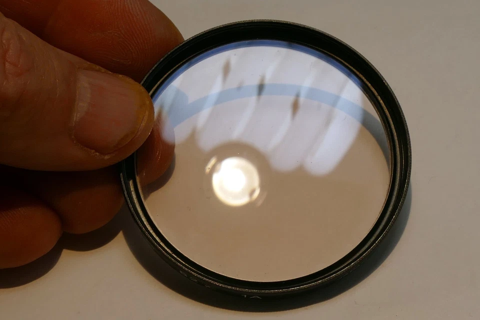 Pro 52mm Filter 1A Skylight lens threaded made in Japan - Image 4 of 4