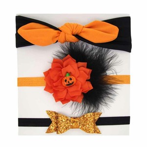 baby halloween headband