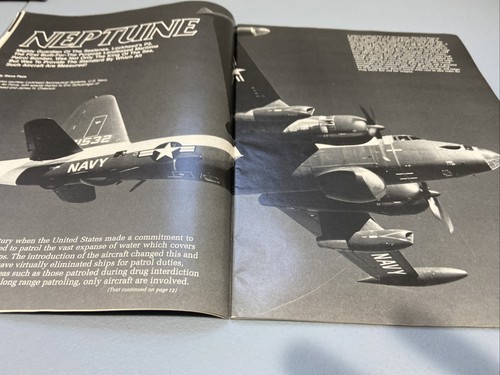 Airpower Magazine March 1989 - Bild 3 von 8