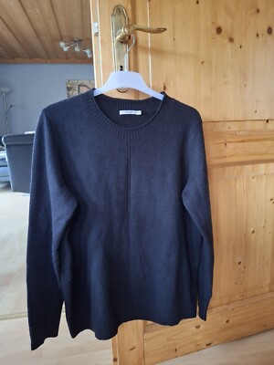 strickpullover damen Cecil Gr.M Schwarz