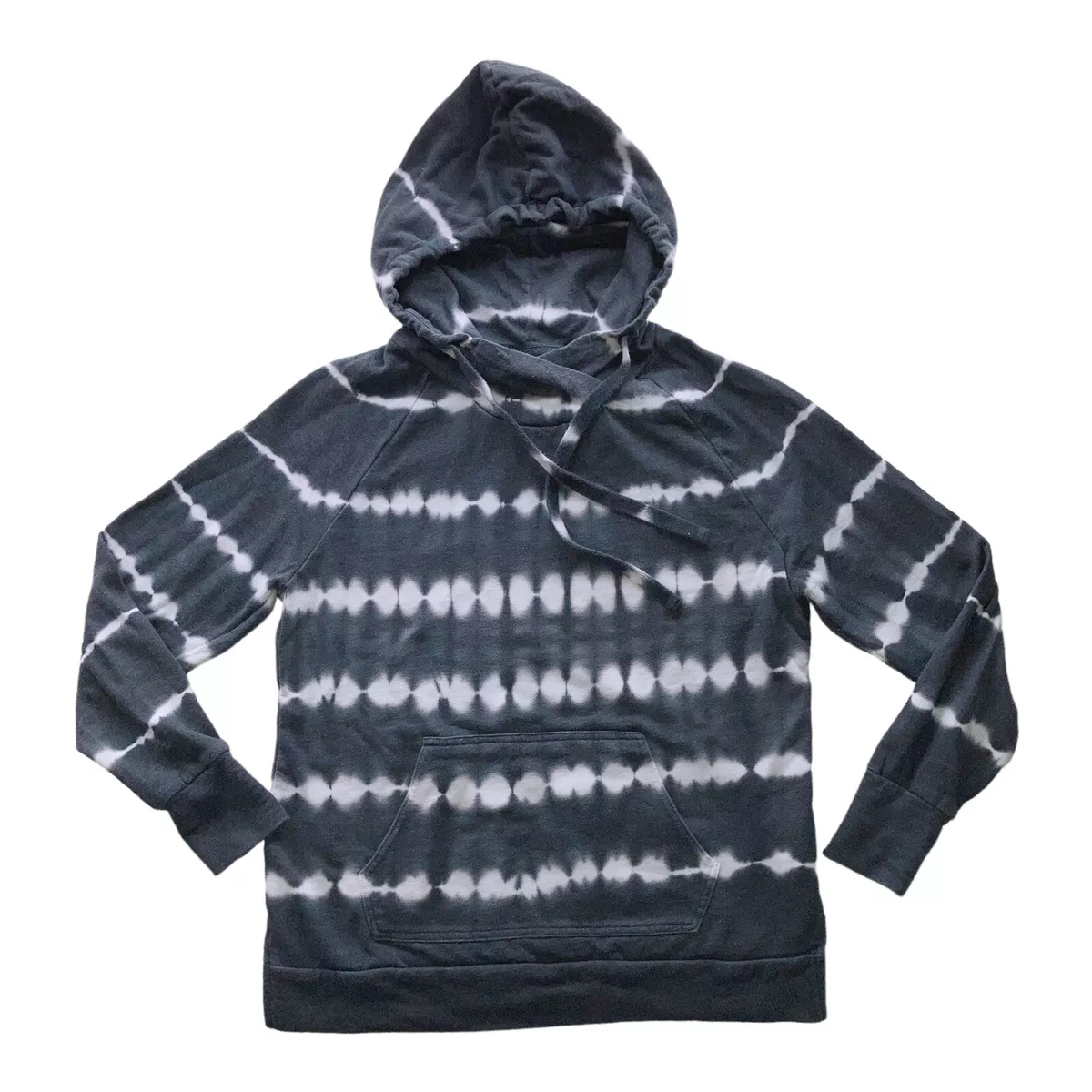 Green tea tie dye sweatshirt sale