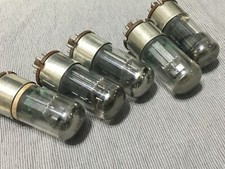 1pcs -6888 Vacuum Tube NOS Vintage Audio Amplifier Electron Tube Random Brand