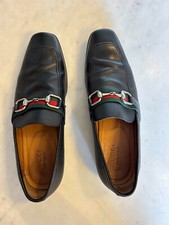 Scarpa Mocassini elegante Gucci da uomo