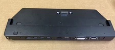 Fujitsu FPCPR245AP Port Replicator for LifeBook T904 Notebook LAN (4)USB 3.0 &DP