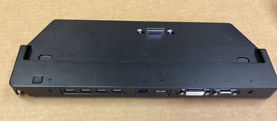 Fujitsu FPCPR245AP Port Replicator for LifeBook T904 Notebook LAN (4)USB 3.0 &DP