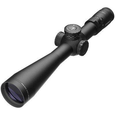 Leupold Mark 5HD 7-35x56 (35mm) M1C3 FFP PR2-MOA Riflescope 180292