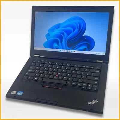 Lenovo ThinkPad T430 PC Laptops & Netbooks for Sale - Shop New