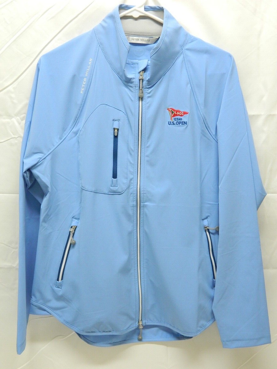 NWT Peter Millar LA Country Club LACC 123rd US OPEN Golf