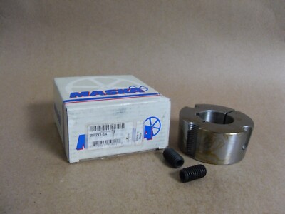 MASKA 2012 1-1/4 TAPERED BUSHING 1-1/4'' BORE