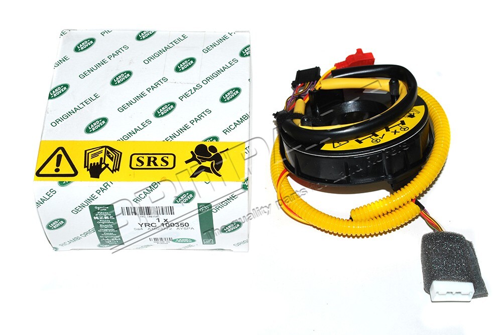 Land Rover Range P38 9502 Discovery 2 Rotary Coupling Coupler