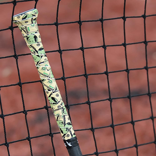 | 0.50mm / 1.00mm / 1.75mm Bat Grip | Baseball/Softball | Multiple Colors - Picture 2 of 12