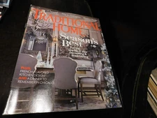 Traditional Home Magazine 2016 November December
