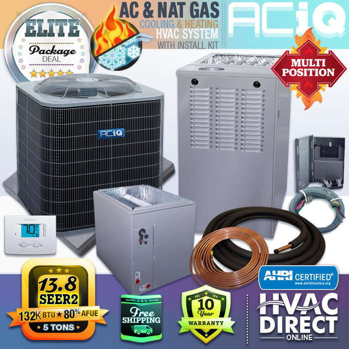 Gas Vs How Many Watts Does An Electric Furnace Use Natural Gas - Main Image