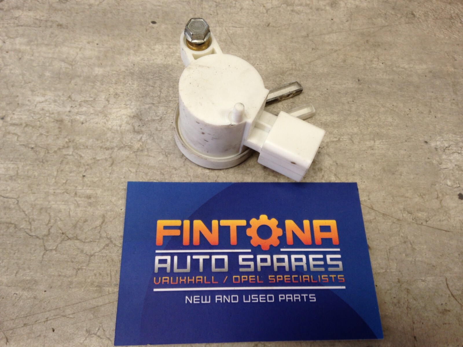 Genuine Vauxhall Insignia Corsa Mokka Meriva Clutch Pedal Switch Sensor 22670896 eBay