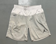Jordan Basketball Shorts Youth Size XL Retail 35