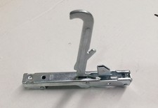 01Y522 EMILIA GLEMGAS BLANCO OVEN HINGES & GUIDES PAIR D1865E12 ML96ECI D1965E12