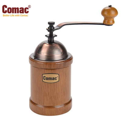Comac M1 Double Blade Manual Coffee 