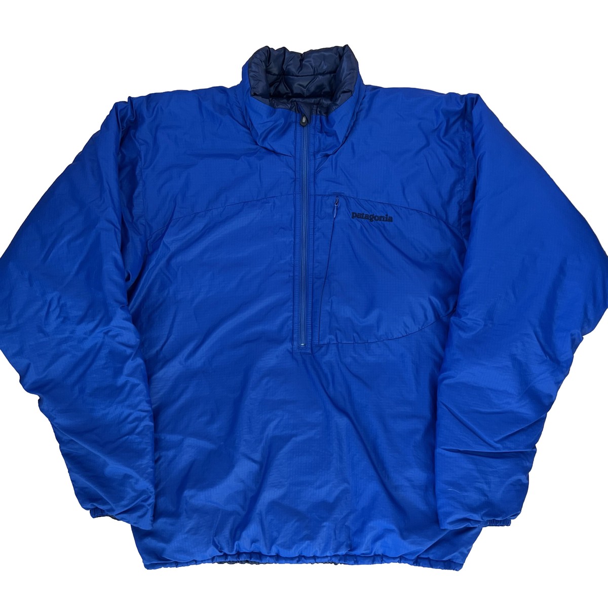 ジャケット・アウター patagonia micropuff pullover L patagonia micropuff pullover L