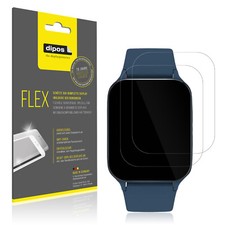 2x protective film for Kiuvkas P3 1.95 inch, 100 coating,