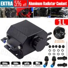 <!--F#f_0-->Aluminum Radiator Coolant Overflow Bottle Tank Expansion Reservoir Universal 1L<!--F/-->