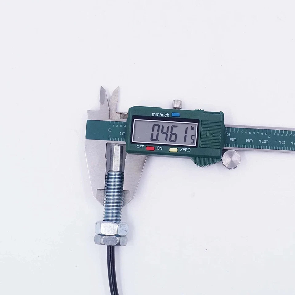 Cable for home gym multistation with endings 158" - Image 2 of 2