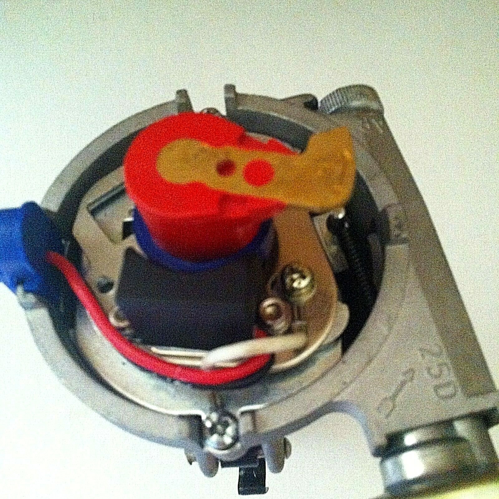 Austin Healey 3000 Electronic Ignition Kit for Lucas 22D6 & 25D6