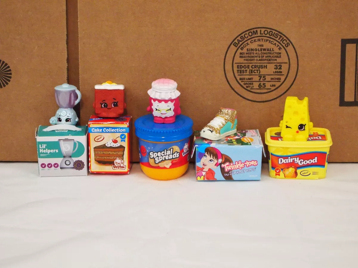 Gross shopkins cheap