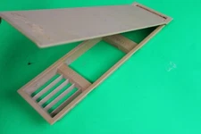 Vintage Lady Kenmore/Whirlpool Washer Detergent Dispenser Lid/Bezel 376970