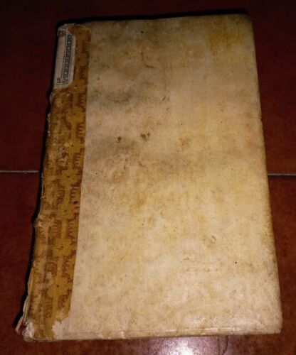 PETRI CHRYSOLOGI PETRUS CHRYSOLOGUS SERMONES IN EVANGELIA DE DOMINICIS 1632 - Foto 1 di 8