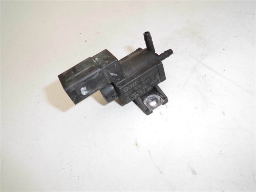 Original VW Phaeton 3D Umschaltventil Magnetventil Unterdruckventil 037906283D