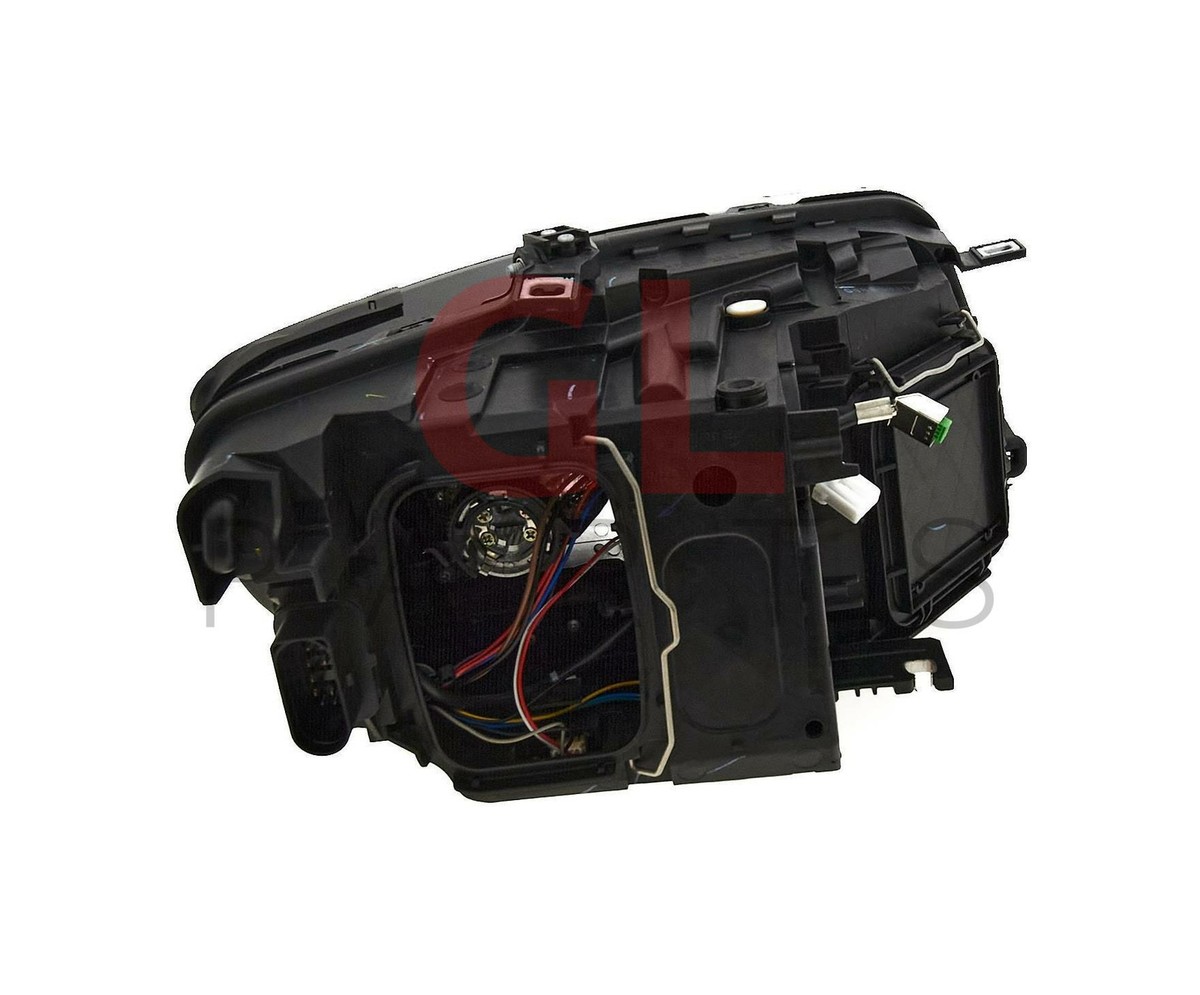 Phare Xenon Gauche Pour Audi Q5 8R (2008-2012) - Réf. 8R0941029AF - DEPO Neuf Origine