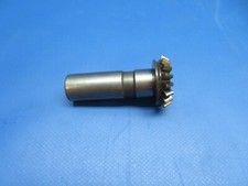 Continental IO-520 Bevel Governor Driven Gear P/N 629747 Teeth Good (0625-157) Continental IO-520 Bevel Governor Driven Gear P/N 629747 Teeth Good (0625-157)