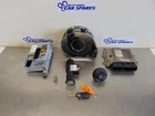 Fiat 500 ECU Kit 07-14 1.3 jtd multijet Manual Diesel 169A1000