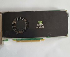NVIDIA Quadro FX 3800 (1024 MB) Grafikkarte D...