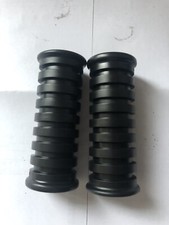 Chappy Yamaha Garnitures repose pied arrière d’origine 