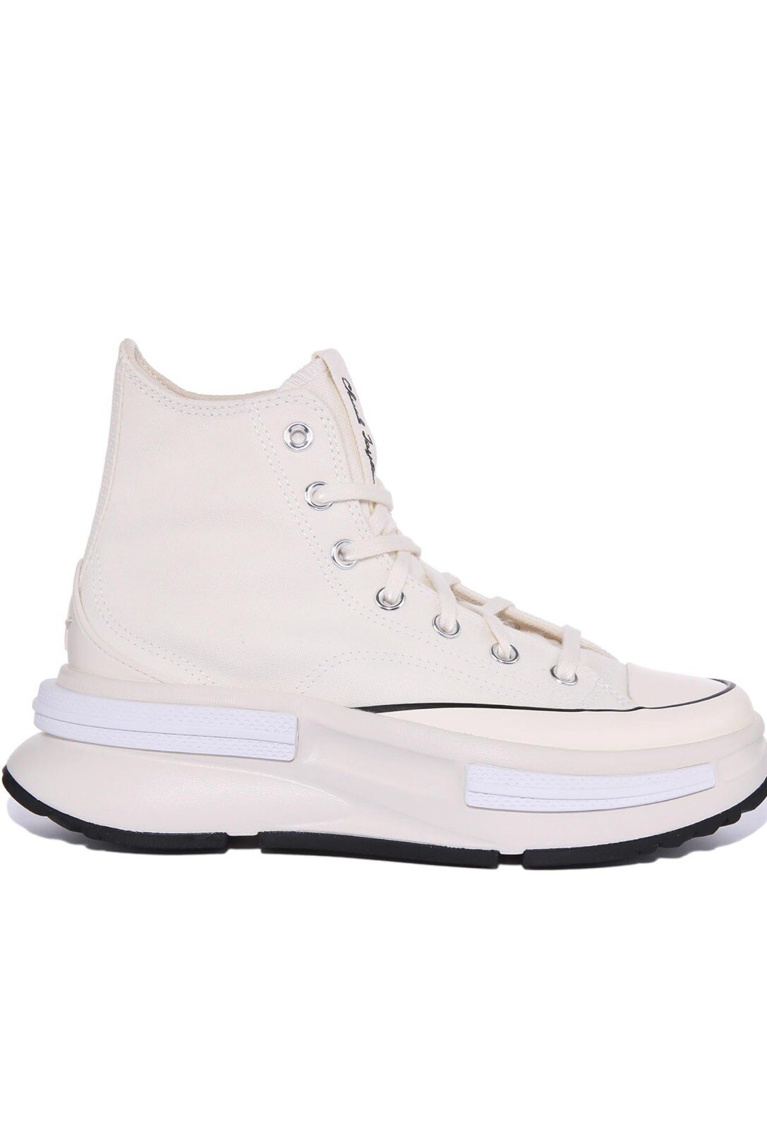 Converse Run Star Legacy CX Hi Platform Sneaker Men 8 / Women 9.5 thumbnail 7
