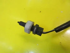 SEADOO SEA DOO GTX LRV OUTSIDE INFO GAUGE AIR TEMP TEMPERATURE SENSOR 278000851